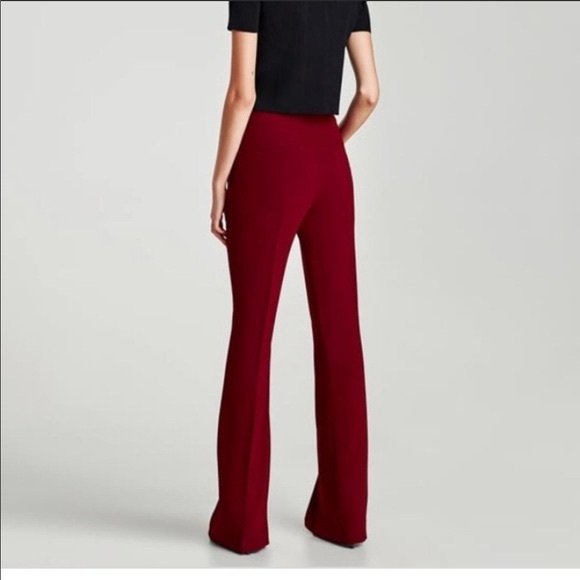 ZARA - PANTS - SIZE S - Picture 1 of 3